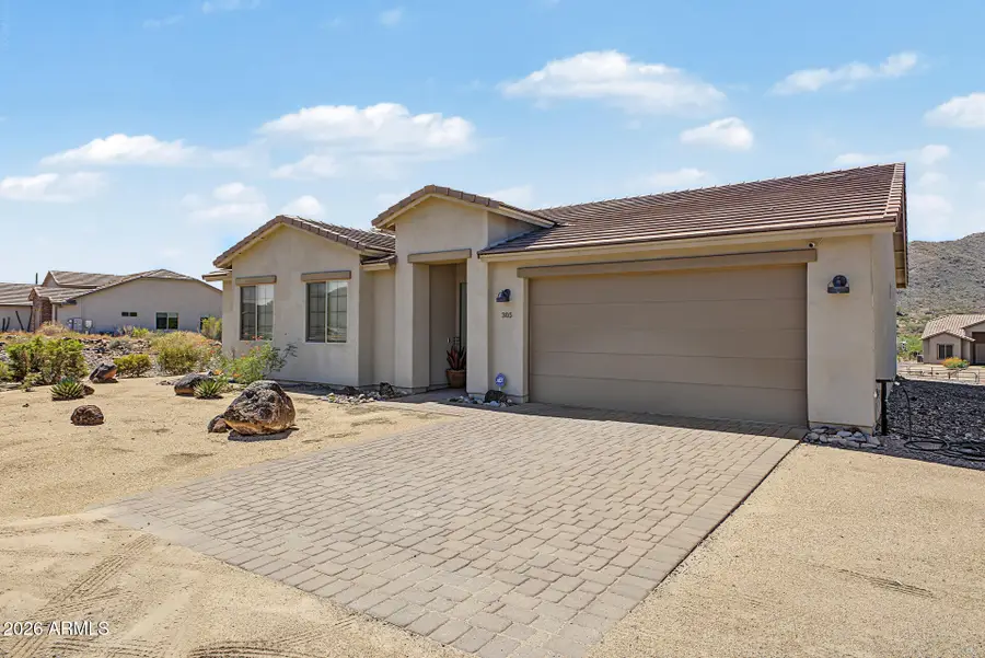 305 W Leann Lane, New River, AZ 85087 - #2