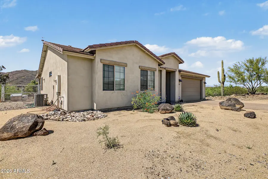 305 W Leann Lane, New River, AZ 85087 - #3