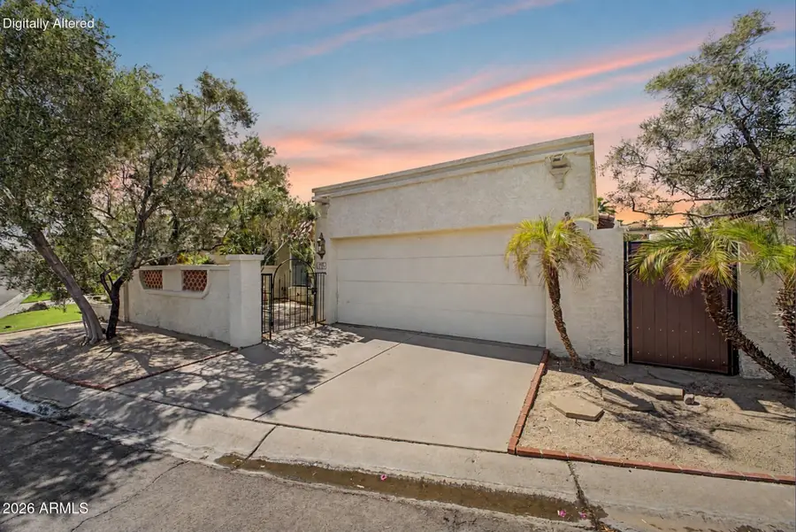 4701 E Euclid Avenue #1, Phoenix, AZ 85044 - #3