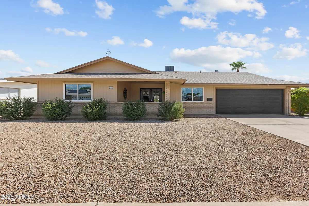 10944 W Saratoga Circle, Sun City, AZ 85351 - #1