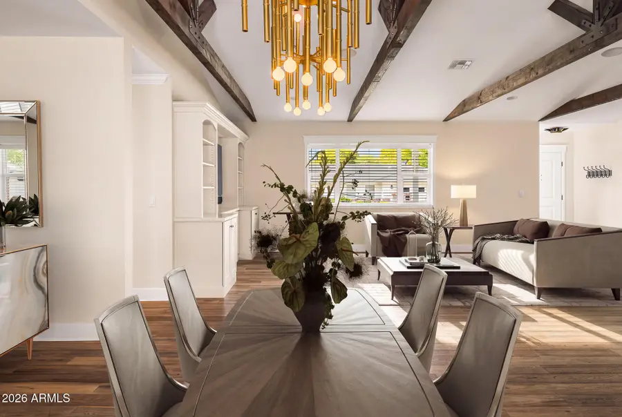 4618 E Calle Ventura --, Phoenix, AZ 85018 - #3