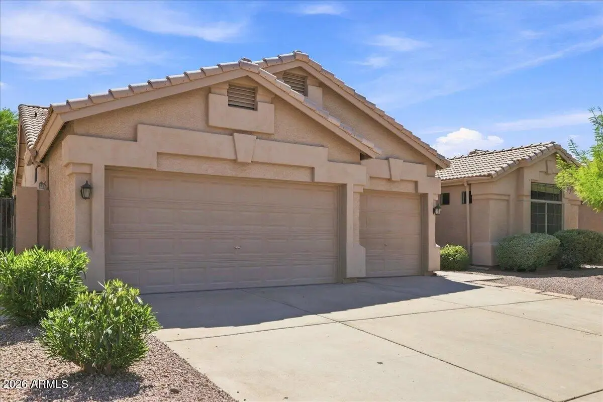 4401 E Casey Lane, Cave Creek, AZ 85331 - #1