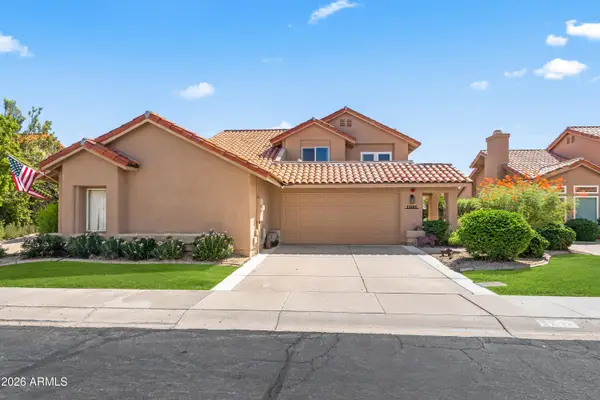13505 N 92nd Place, Scottsdale, AZ 85260
