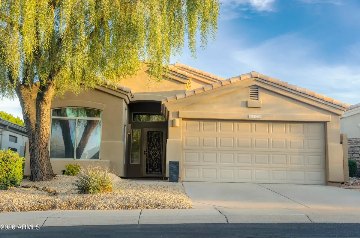 8870 E Calle Buena Vista, Scottsdale, AZ 85255 - #1