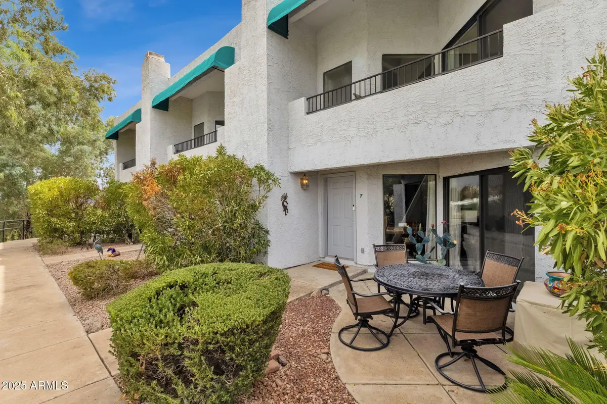16826 E Lamplighter Way #7, Fountain Hills, AZ 85268 - #1