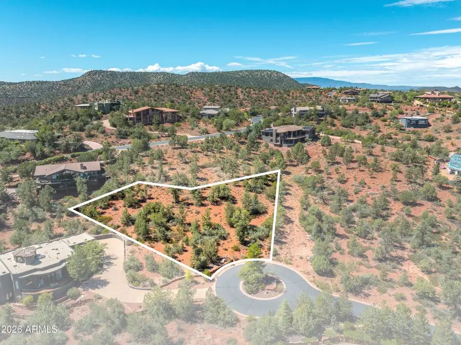 175 Calle Del Viento --, Sedona, AZ 86336 - #2