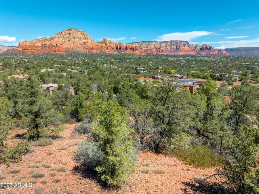 175 Calle Del Viento --, Sedona, AZ 86336 - #3