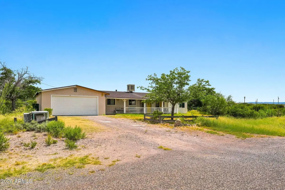 1530 N Wyatt Lane, Tombstone, AZ 85638 - #1