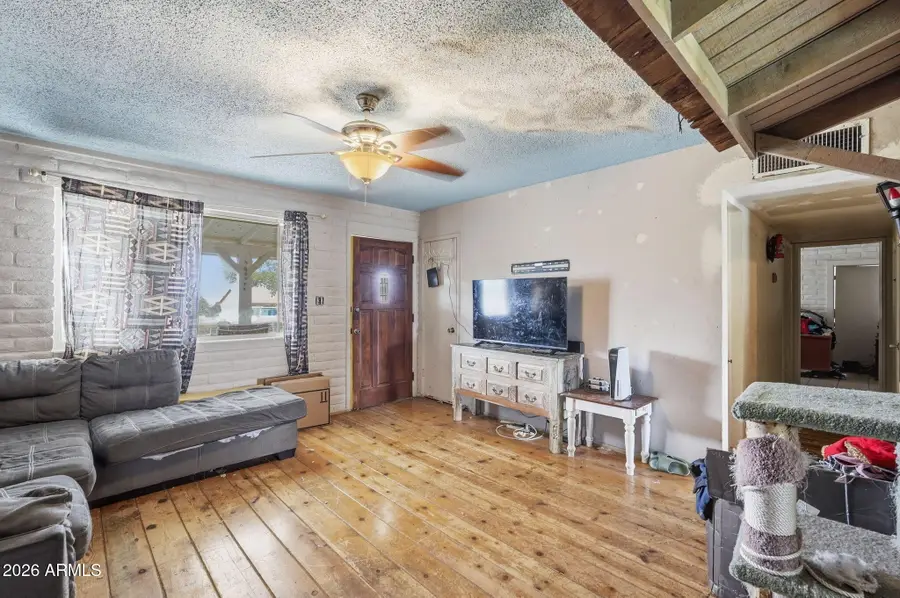 1530 N Wyatt Lane, Tombstone, AZ 85638 - #3