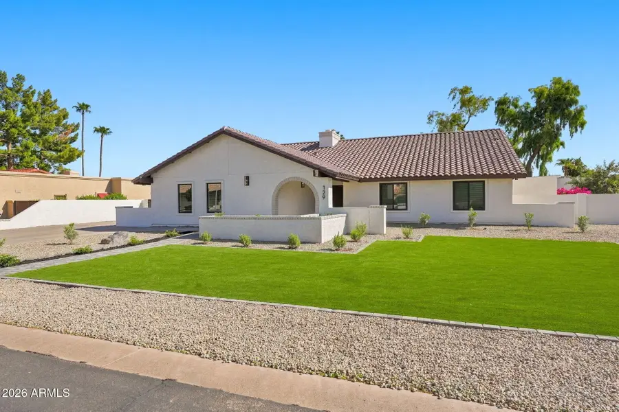 129 E Citation Lane, Tempe, AZ 85284 - #2