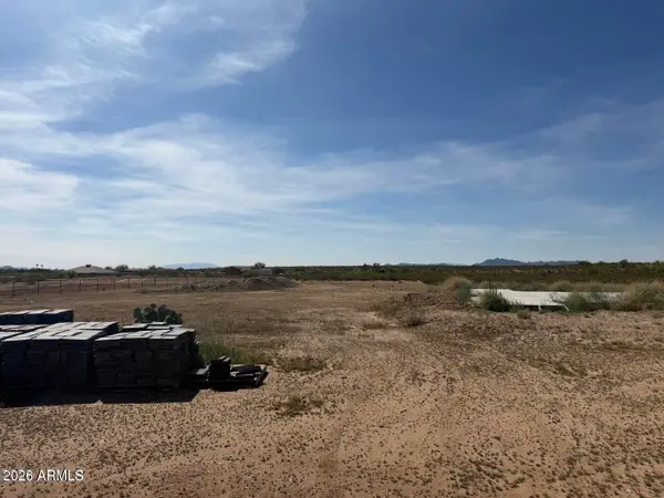 04 S State Route 89 Highway #4, Wickenburg, AZ 85390