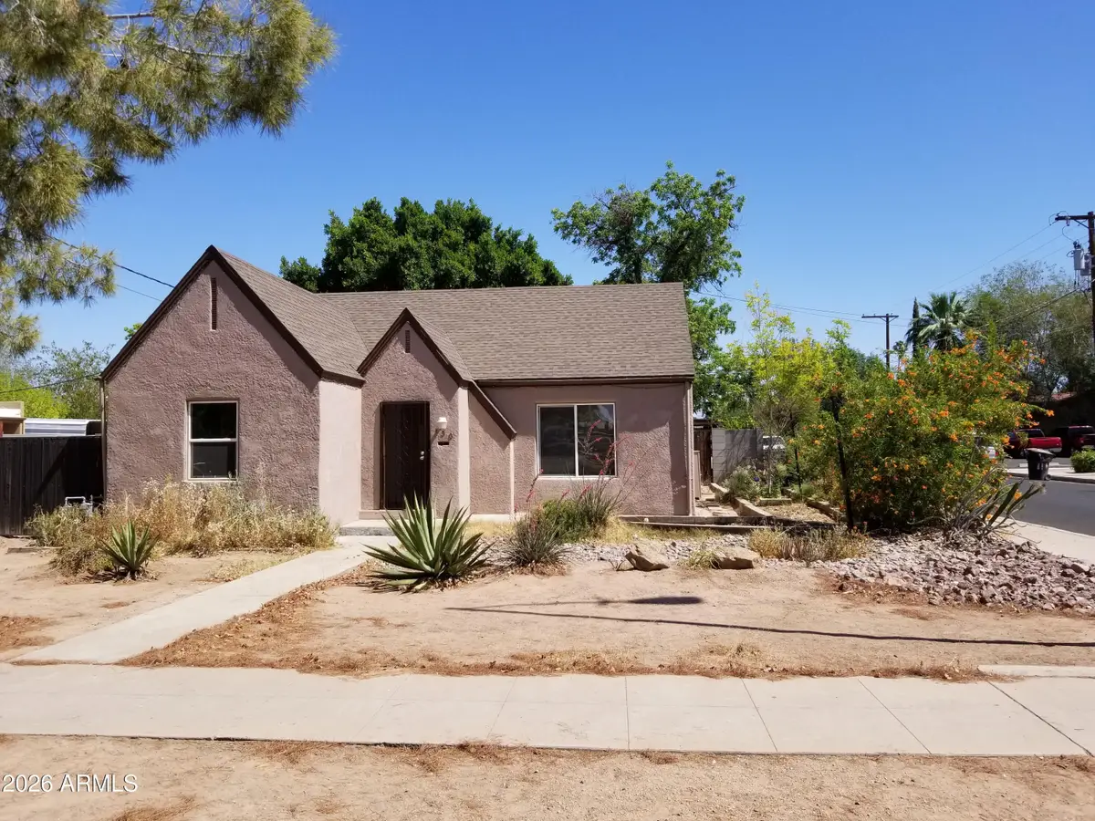 130 E 2nd Avenue, Mesa, AZ 85210 - #1