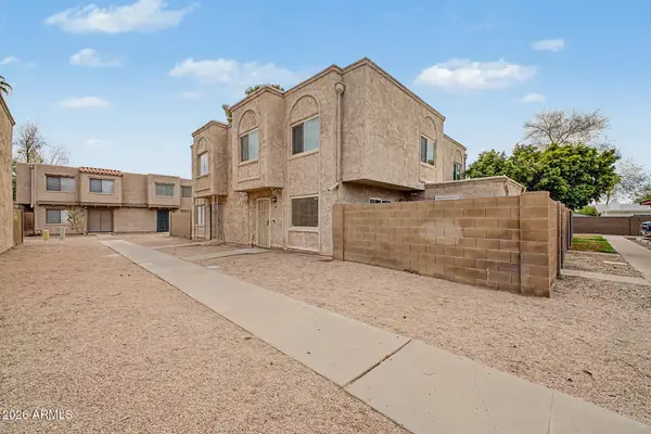 600 S Dobson Road #98, Mesa, AZ 85202