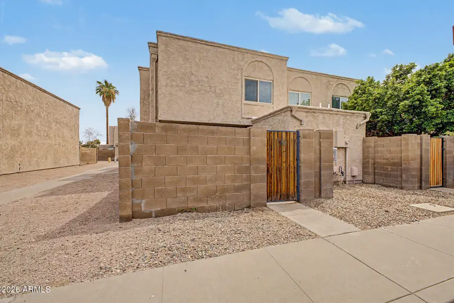 600 S Dobson Road #98, Mesa, AZ 85202 - #2