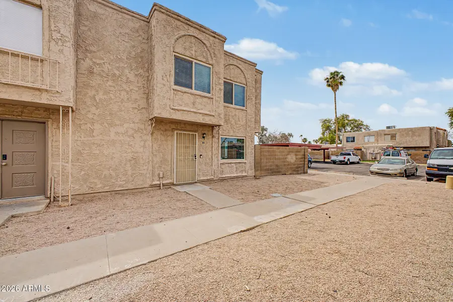 600 S Dobson Road #98, Mesa, AZ 85202 - #3