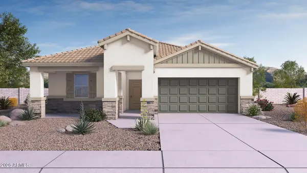 17466 W Southgate Avenue, Goodyear, AZ 85338