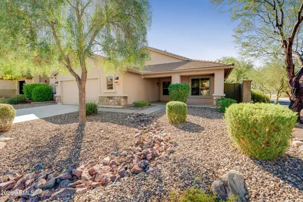 4433 W Phalen Drive, Anthem, AZ 85087