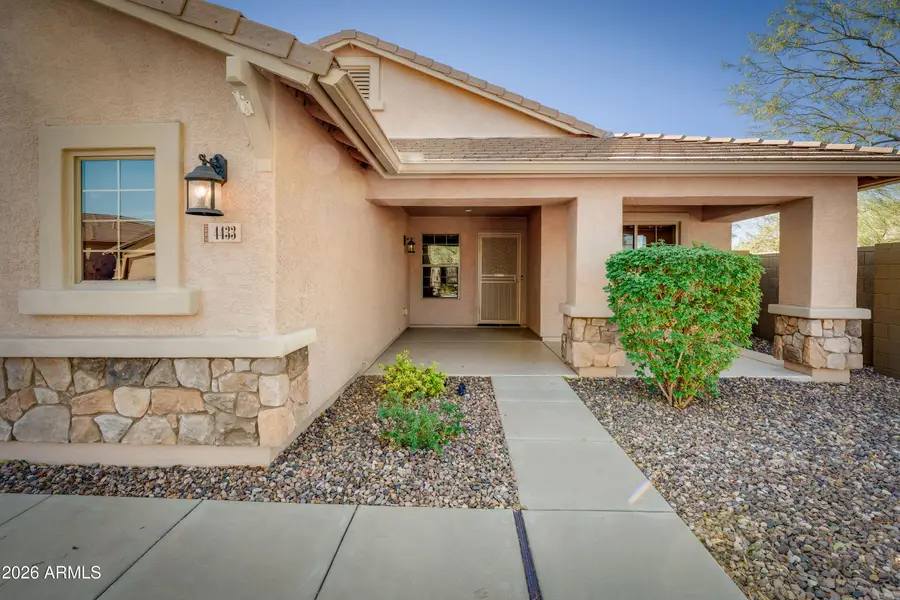 4433 W Phalen Drive, Deer Valley, AZ 85087 - #2