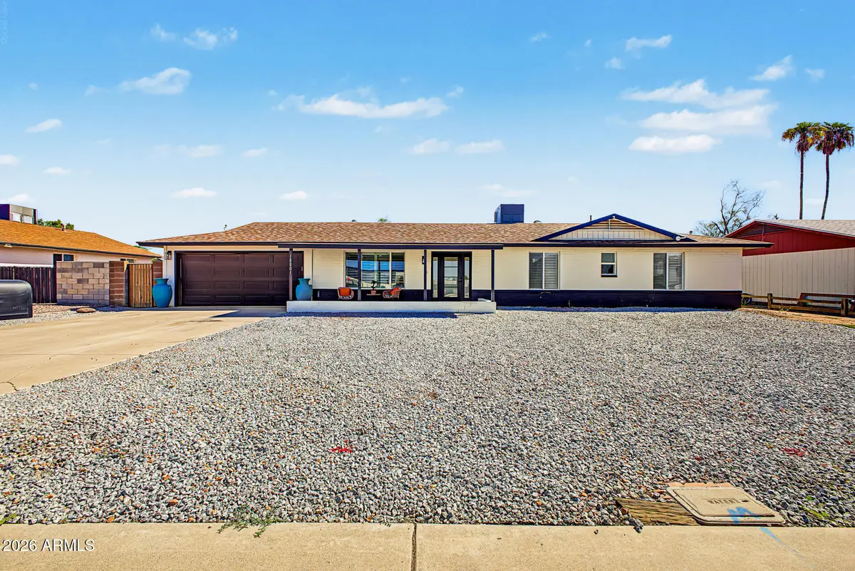 18801 N 23rd Avenue, Phoenix, AZ 85027 - #1