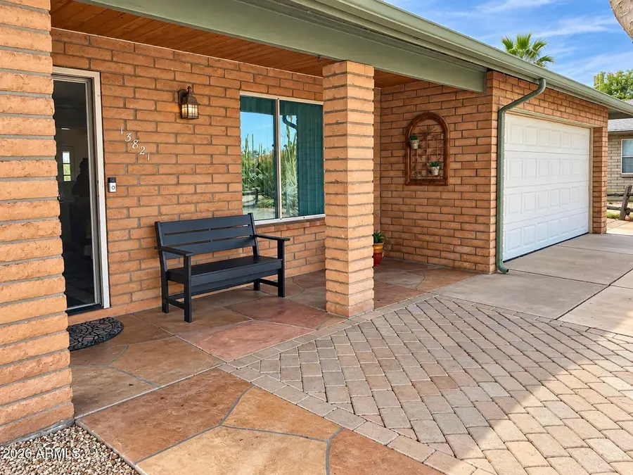 13821 N 40th Avenue, Phoenix, AZ 85053 - #3