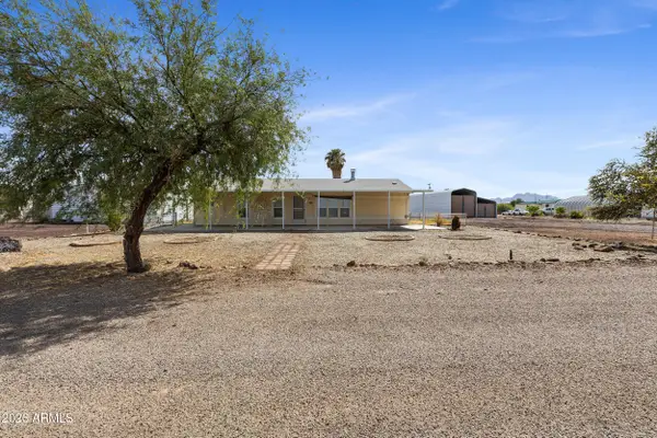 65821 N Arizona Street, Cibola, AZ 85328