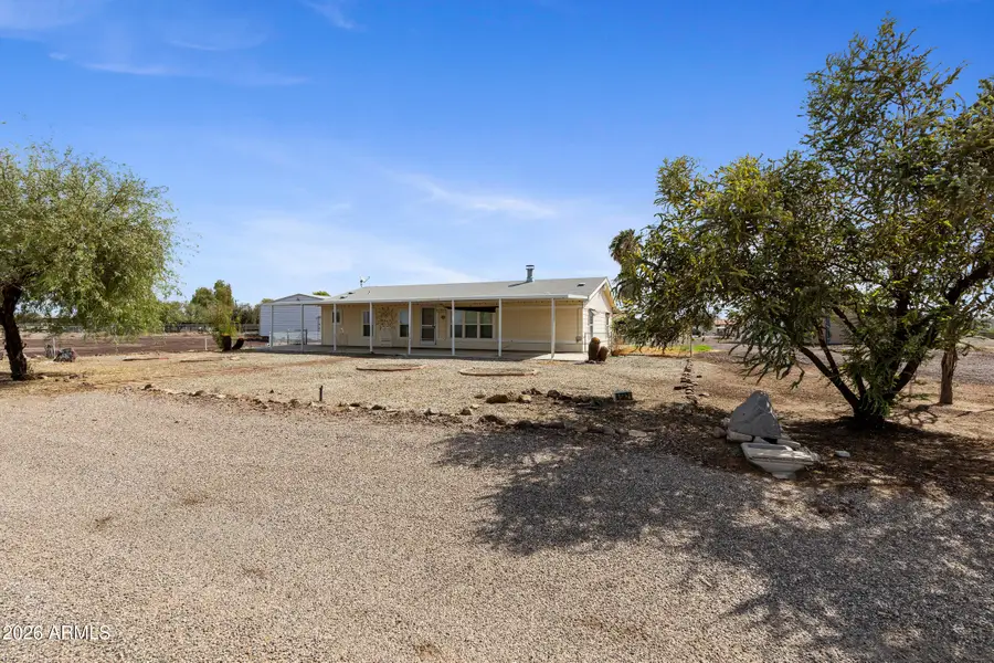 65821 N Arizona Street, Cibola, AZ 85328 - #2
