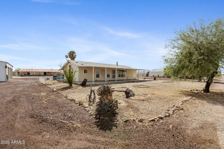 65821 N Arizona Street, Cibola, AZ 85328 - #3