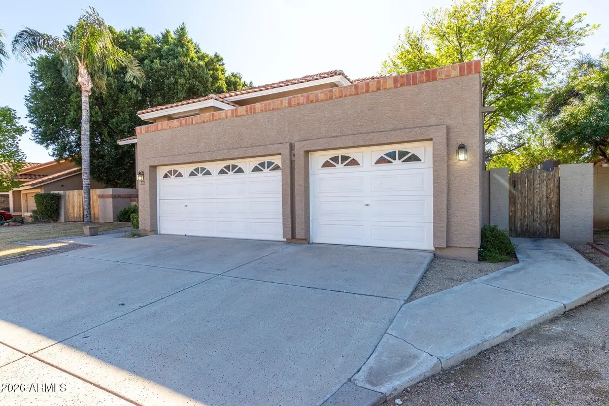 1231 E Grandview Street, Mesa, AZ 85203 - #1