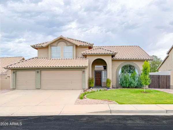 5946 E Taunus Circle, Mesa, AZ 85215