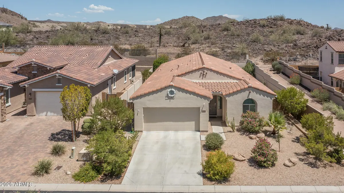 27005 N 81st Avenue, Peoria, AZ 85383 - #1