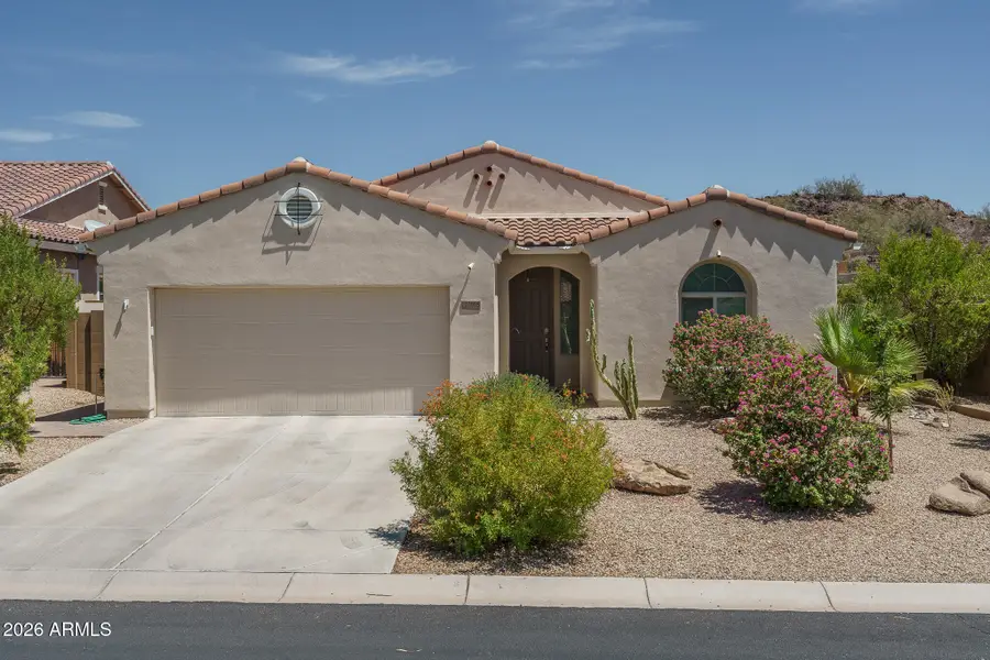 27005 N 81st Avenue, Peoria, AZ 85383 - #2