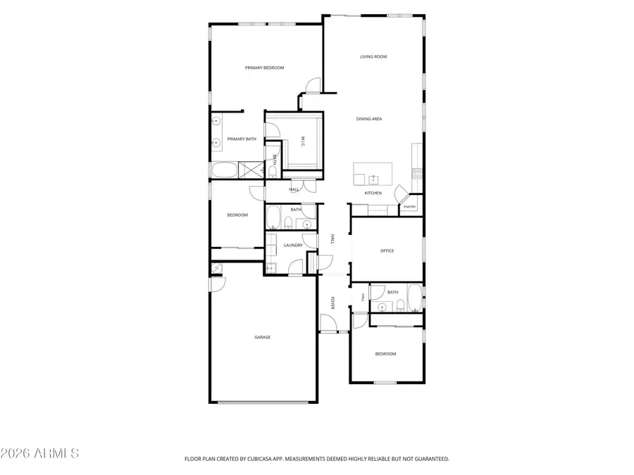 27005 N 81st Avenue, Peoria, AZ 85383 - #3