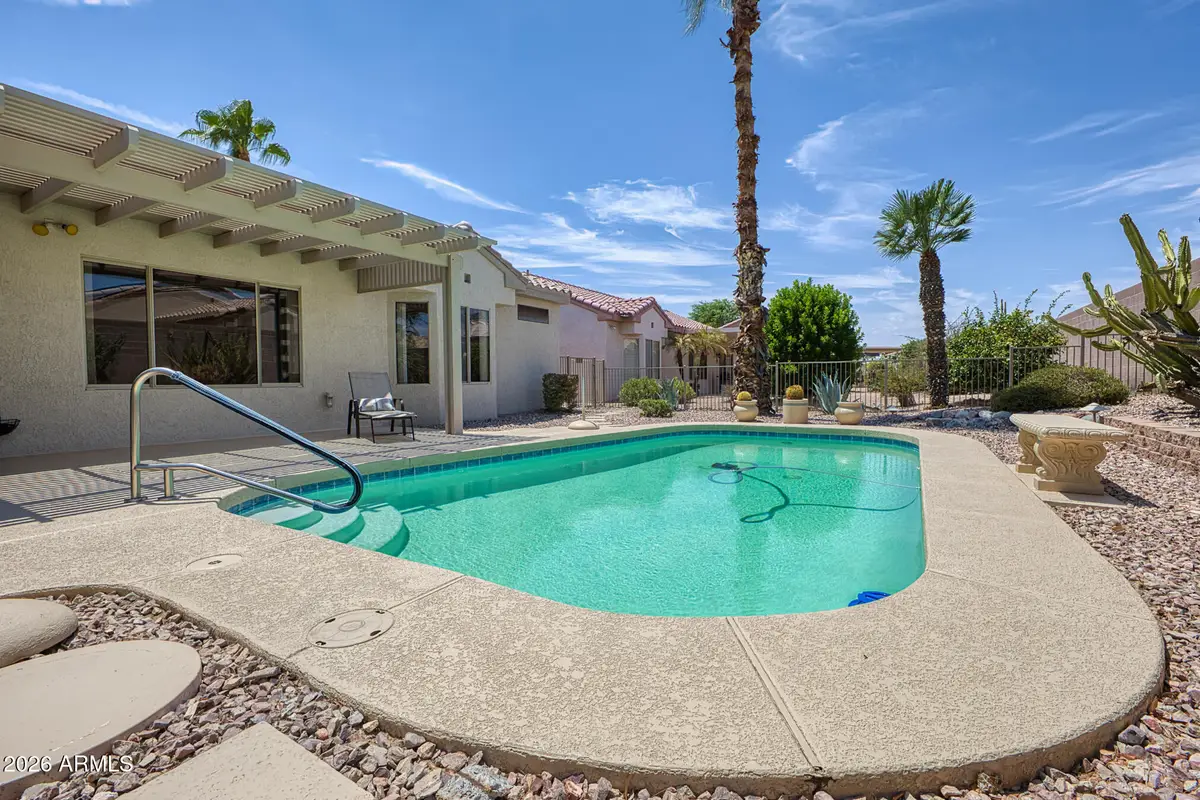 16132 W Sun Prairie Lane, Surprise, AZ 85374 - #1