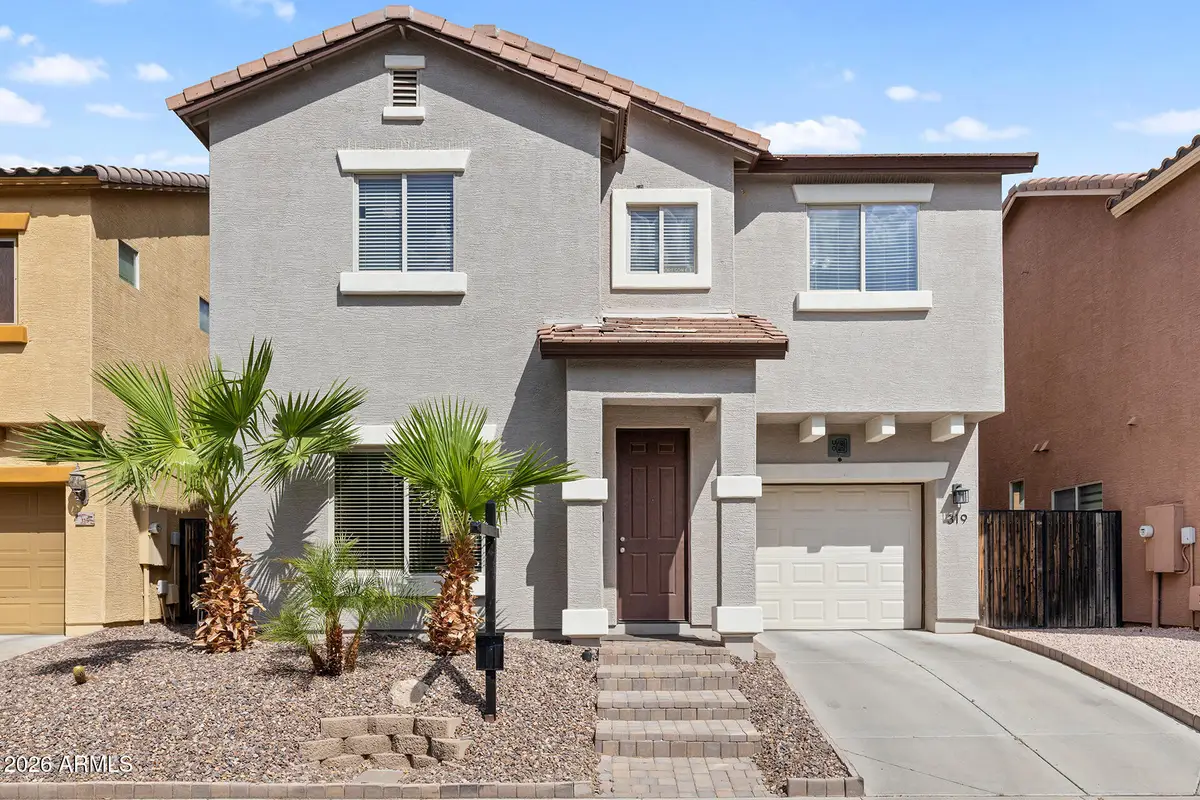 319 S Travis --, Mesa, AZ 85208 - #1