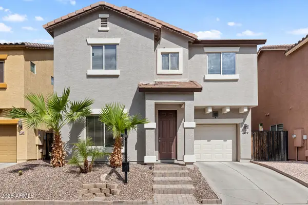 319 S Travis --, Mesa, AZ 85208