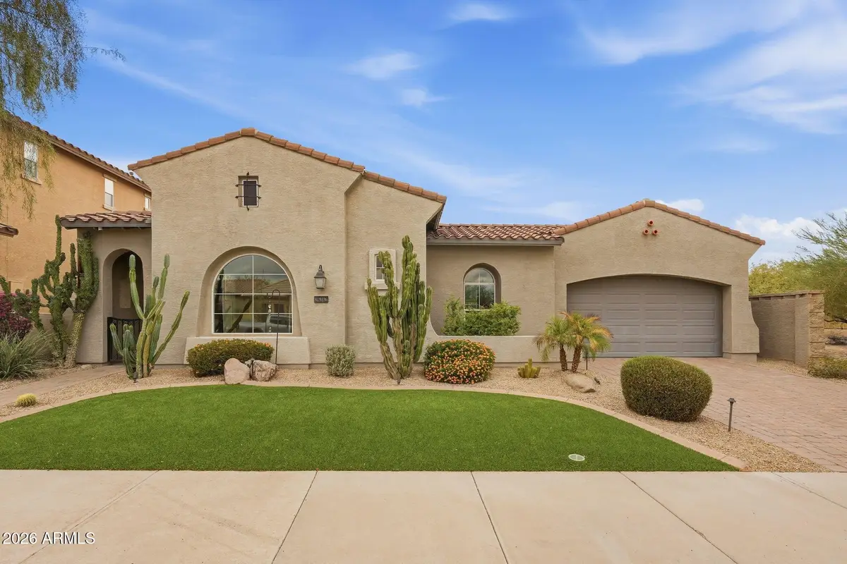 26162 N 85th Lane, Peoria, AZ 85383 - #1