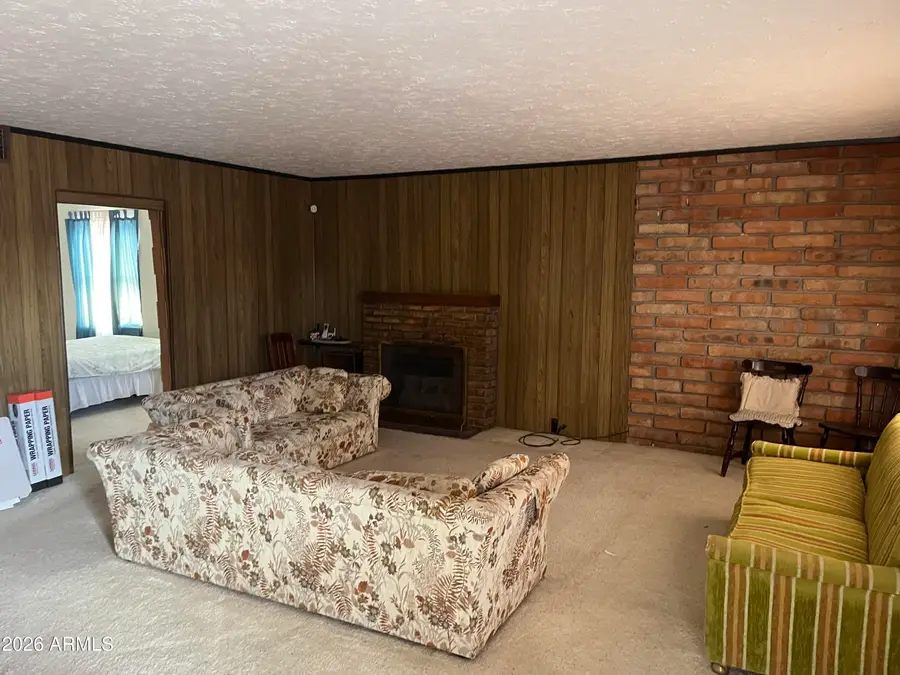 1460 E 12th Street, Douglas, AZ 85607 - #3
