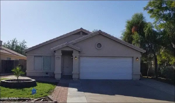 5059 E Casper Street, Mesa, AZ 85205