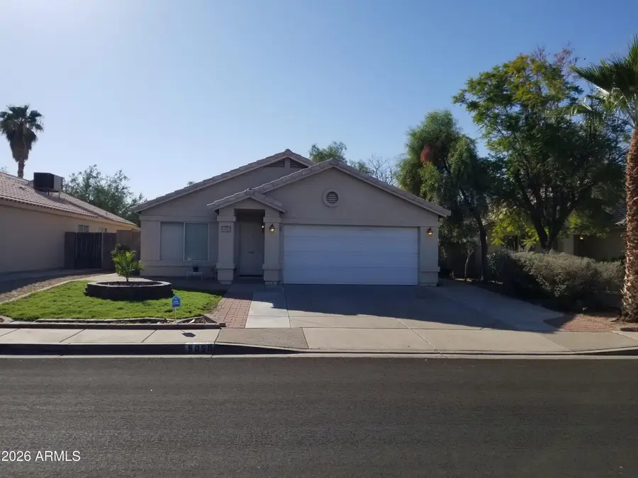 5059 E Casper Street, Mesa, AZ 85205 - #3