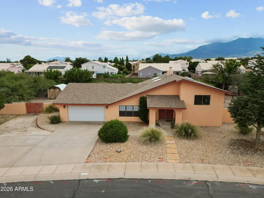 1152 Exeter Drive, Sierra Vista, AZ 85635 - #3