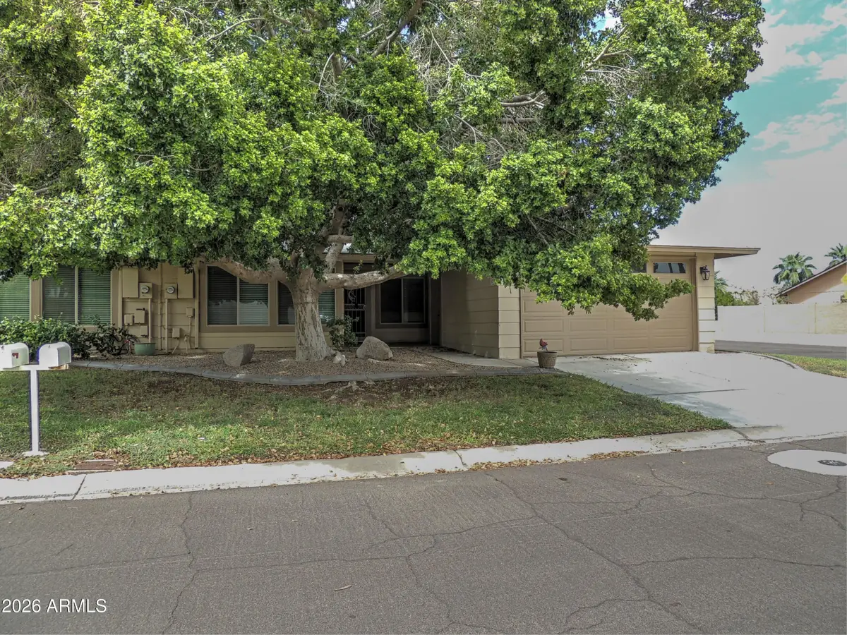 12166 S Shoshoni Drive, Phoenix, AZ 85044 - #1