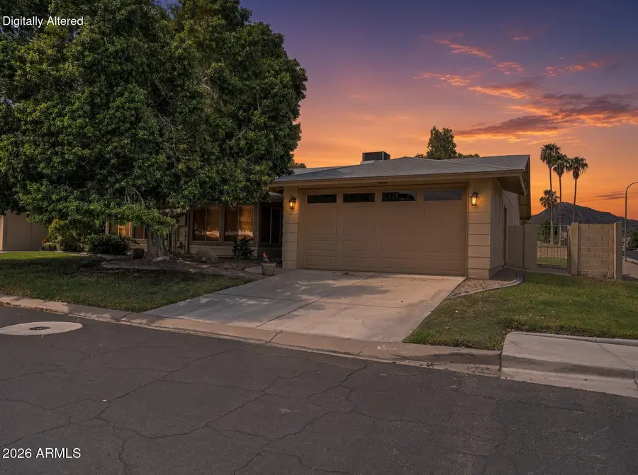 12166 S Shoshoni Drive, Phoenix, AZ 85044 - #3