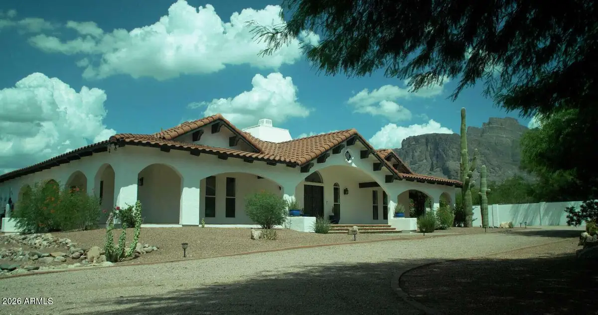 4932 E Greasewood Street, Apache Junction, AZ 85119 - #1