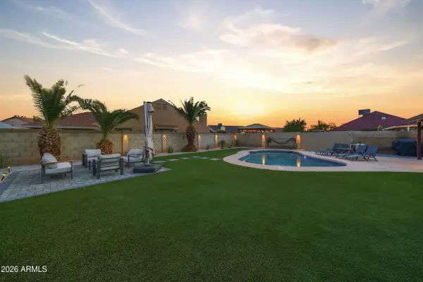10007 W Meadowbrook Avenue, Phoenix, AZ 85037