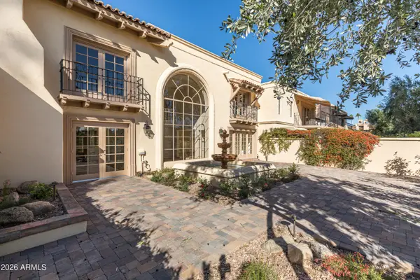 7500 E Mccormick Parkway #5, Scottsdale, AZ 85258