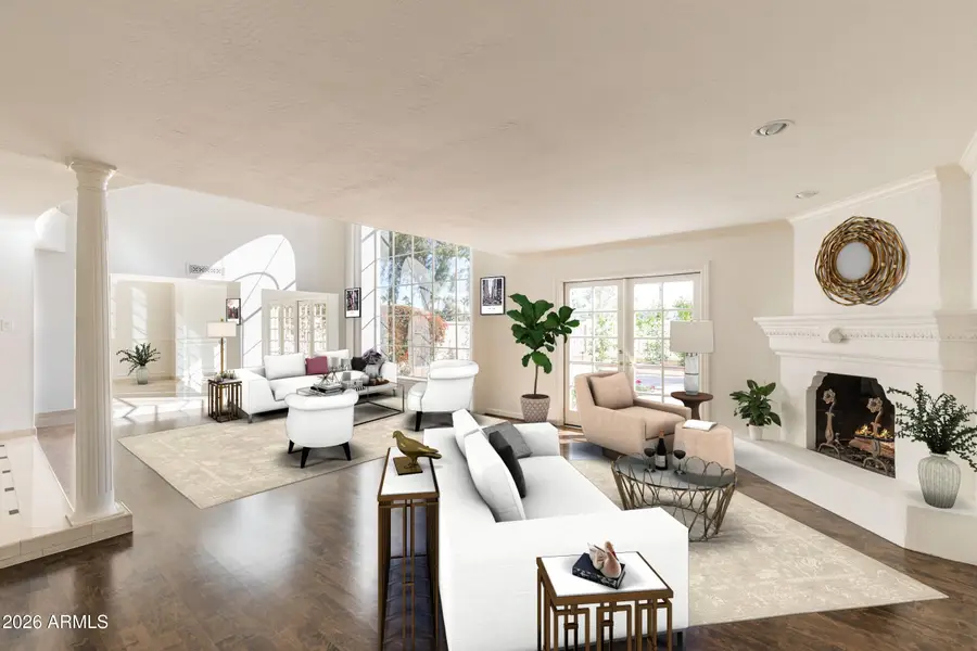 7500 E Mccormick Parkway #5, Scottsdale, AZ 85258 - #3