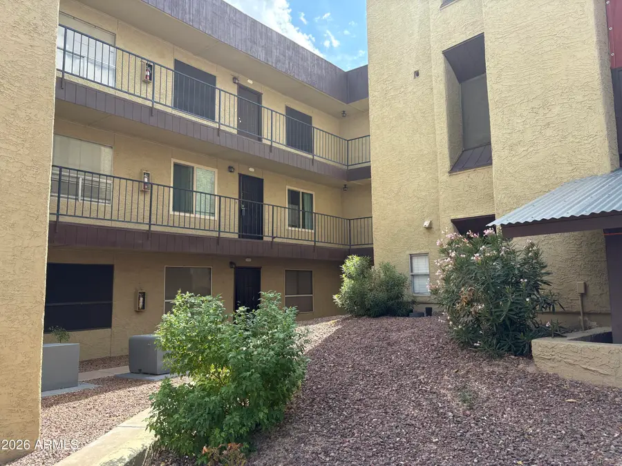 461 W Holmes Avenue #211, Mesa, AZ 85210 - #2