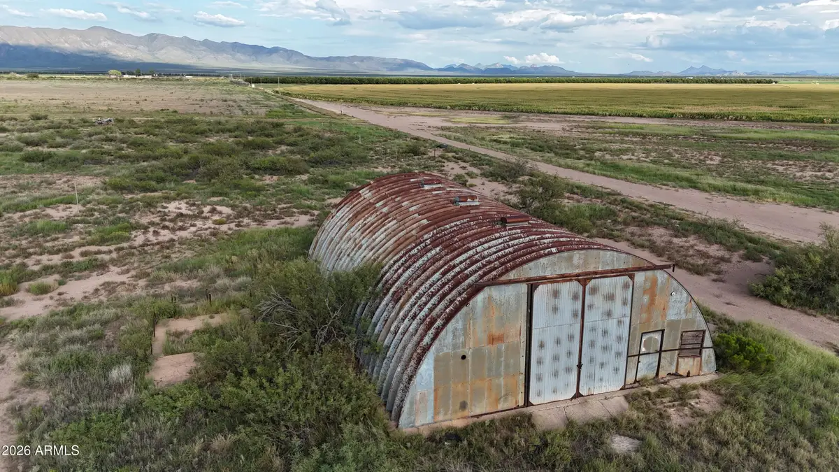 3 ac N Central Highway, Elfrida, AZ 85610 - #1
