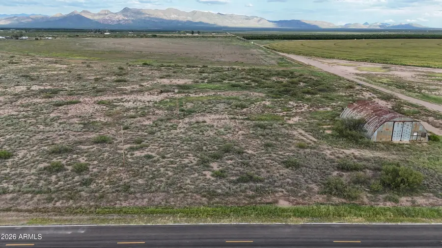3 ac N Central Highway, Elfrida, AZ 85610 - #3
