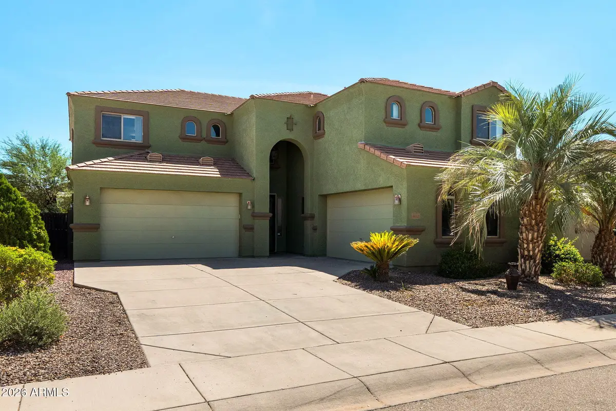 4413 E Odessa Drive, San Tan Valley, AZ 85140 - #1